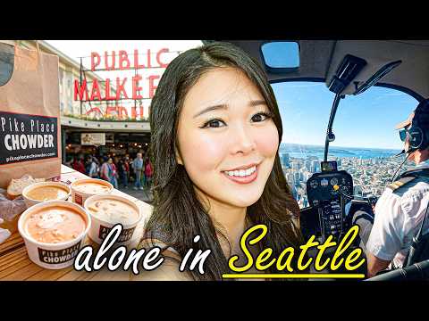 Seattle Everout