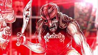 CORPSEFUCKING ART &#39;Tomator&#39; lyric video