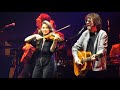 Beautiful Rosie Langley - Livin' Thing / Violinistin Video Mix ( ELO - Jeff Lynne, live 2018 )