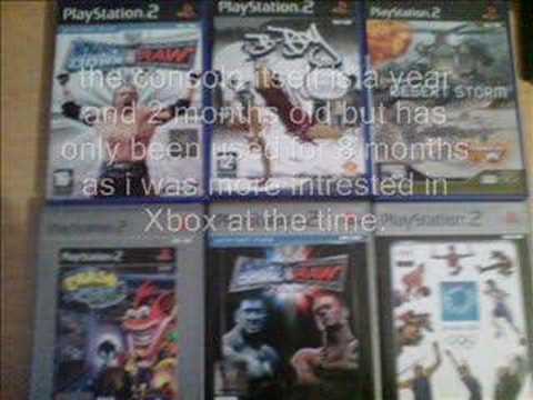 Hard Rock Casino Playstation 2