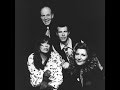 Manhattan Transfer, So You Say, 1987