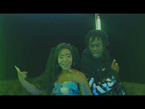 NASHA TRAVIS-UNAONAJE  FT JOEFES(Official Video)