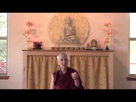 10-17-15 The Essence of a Human Life: More on the five lay precepts - BBCorner