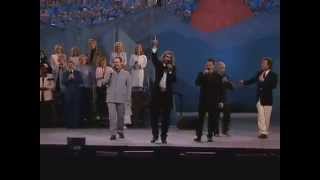 The King Is Coming, Gaithers Vocal Band