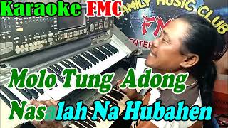 Download lagu Sai Anju Ma Au Cha Dhut NADA WANITA || By Victor Hutabarat || KARAOKE KN7000 FMC mp3