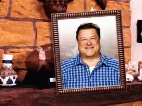 Roseanne - Season 9 - Intro with introductory Harmonica