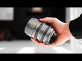 This Might Be The Perfect Budget Cinema Lens Sirui Vision Prime 24mm T1 4