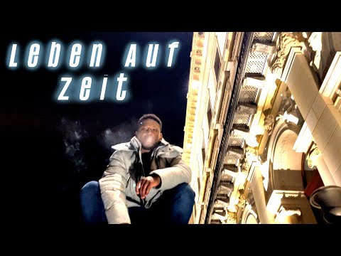 Nathan Knk - Leben auf Zeit (Official Video)