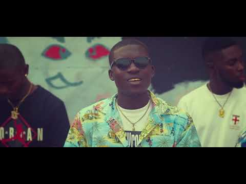 EDi B - We Do No Wrong Thing(Viral Video)