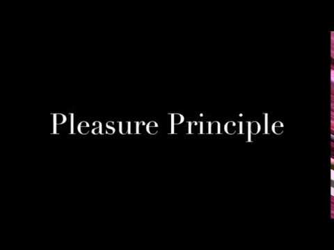 Janet Jackson “Pleasure Principle” Studio4 Open Company Class
