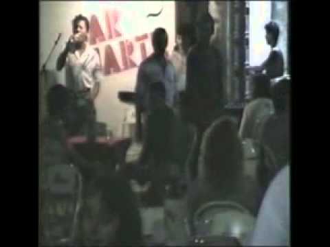 JBATISTA - CANTEIROS (1993)