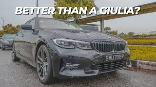 2020 BMW 320i Sport Review (G20) - Owner's Perspective