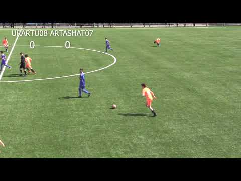 URARTU2-08  VS  ARTASHAT-07