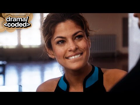 hitch (2005) - romantic jetski ride, minor head injury, and a shocking family discovery