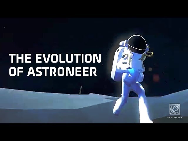 ASTRONEER