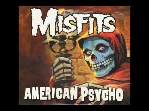 The Misfits - Dead Kings Rise (Album Version)