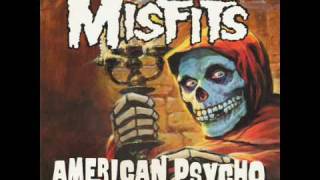 The Misfits - Dead Kings Rise (Album Version)