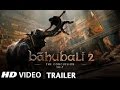 Baahubali 2 Trailer || Prabhas, Rana Daggubati, Anushka Shetty, Tamannaah || Bahubali Trailer