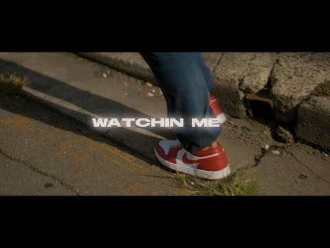 Henny x Zinny - Watchin Me (Official Music Video)
