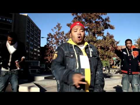 Young Twizzy - East Side Music (Official Music Video)