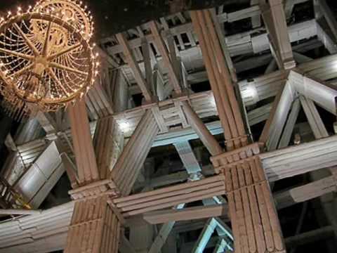 Wieliczka and Bochnia Royal Salt Mines  Photos &  Reviews - Museums