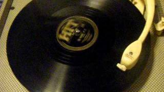 Louis Prima - Oh Marie - 78rpm