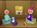 Pinky Dinky Doo Back To School Is Cool Pinky And The New Teacher Ideal Noggin Nick Jr Print