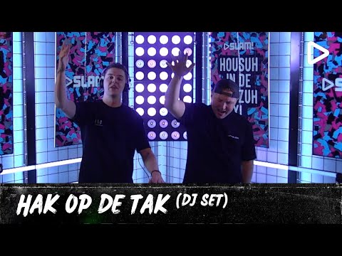 Hak op de Tak (DJ-set) | SLAM!