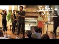 Mattiya Ft Hembro Life Is A Trip Sofar Buenos Aires