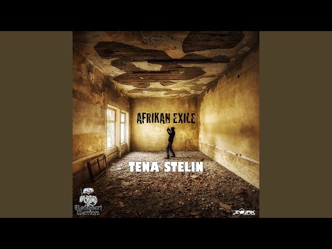 Afrikan Exile