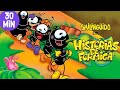 Histórias De Formiga 1 Completo