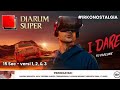Djarum Super I DARE 2022 15sec 3 Versi IRKONOSTALGIA