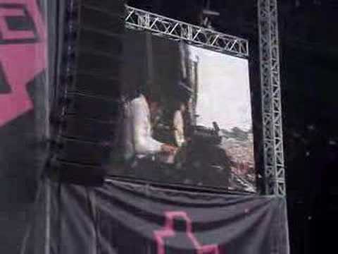 V2007 Alex Greenwald - California