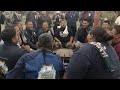 Indian Hill Champion Song @ Sho-Ban Festival Powwow 2022