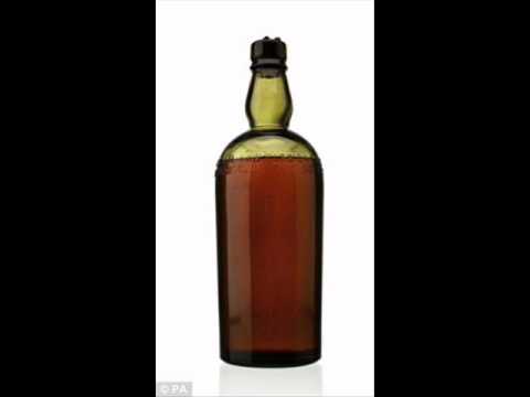 Frankie Miller A bottle of Whisky
