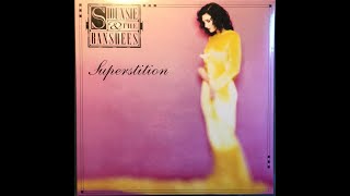 Siouxsie and The Banshees -- &quot;The Ghost in You&quot;