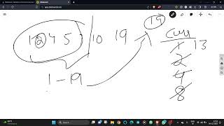 2952. Minimum Number of Coins to be Added || 330. Patching Array || Weekly Contest 374 || Leetcode
