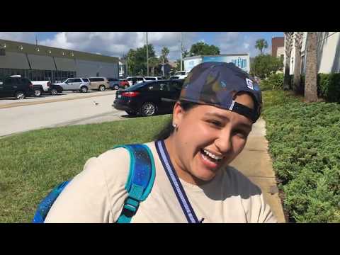 Ges Selmont Back to School at Beaches Church 1