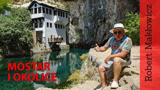 Mostar i okolice. (odc. 60)