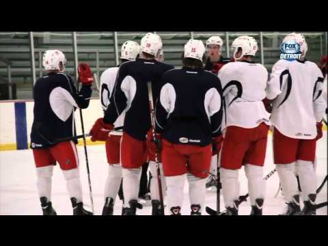 Wingspan '14-'15: From Prospect to Pro