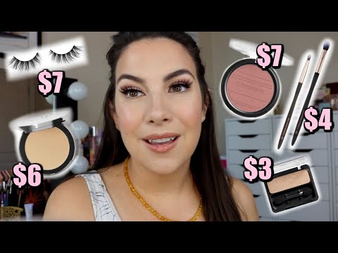 Makeup That SEEMS MORE EXPENSIVE Than It Is - 2020
