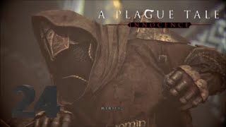 (閲覧注意）プラグ・テイル・イノセンス　Ｎｏ．24