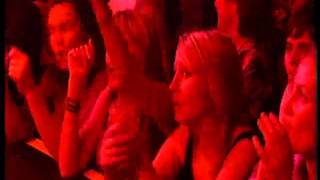 Ulf Lundell Kär och galen live