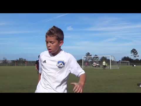 Indialantic Boys U11 ACYS United Cup Final 2018