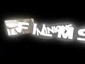 Minions Films Logo March 1 2022