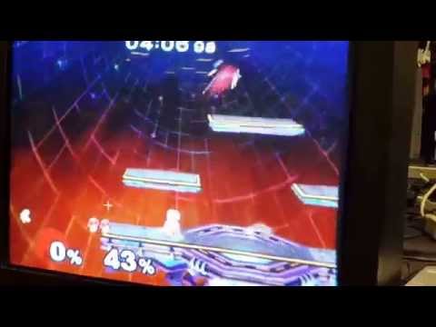TBH5 - Blea Gelo (Luigi) vs G$ (Marth/Falco)