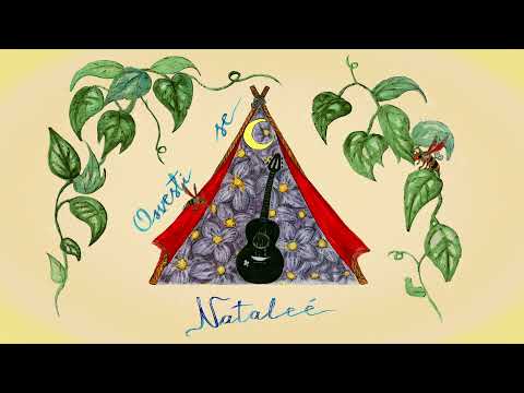 Nataleé - Mesec feat. C-Note