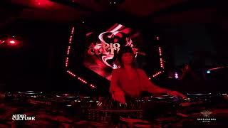 MIMI LOVE set for Audio Culture at Soho Garden DxB Dubai AudioCulture