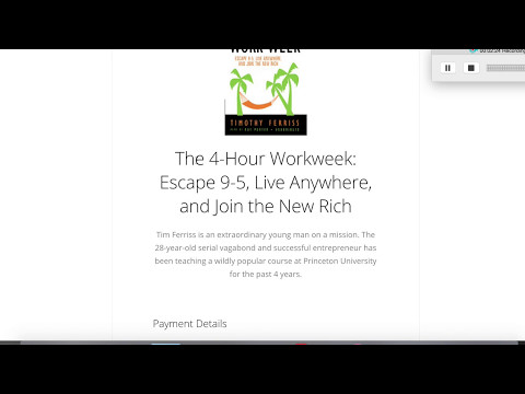 How To Create a Stripe Payment Form with PayMe Forms
