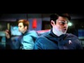 Star Trek - Who Treats You Right (McCoy/Kirk/Spock)